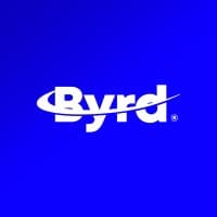 Byrd GmbH logo