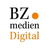 BZ.medien Digital GmbH logo