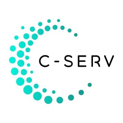 C-Serv  logo