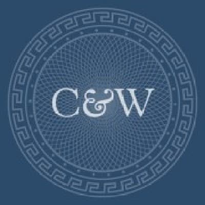 CIPRIANI & WERNER PC logo