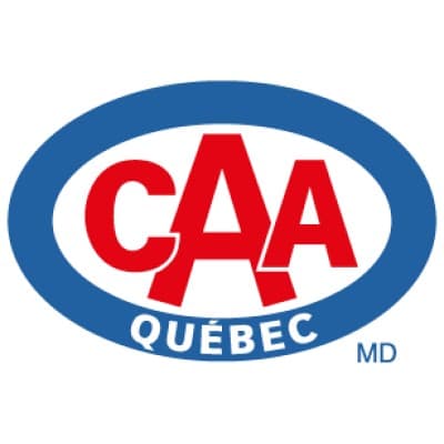 CAA-Québec logo