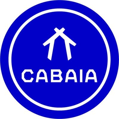 CABAIA logo