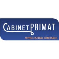 Cabinet PRIMAT - Conseils en gestion de patrimoine logo