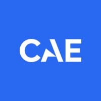 CAE USA logo