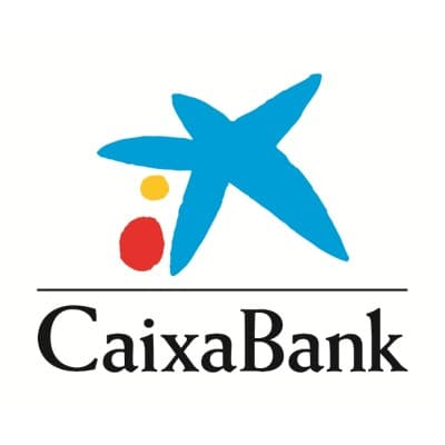 CaixaBank logo