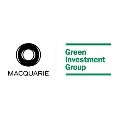 Green Investment Group logo