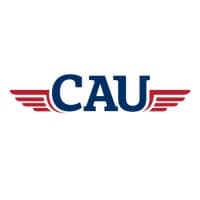 California Aeronautical University logo