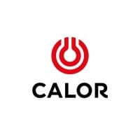 Calor Ireland logo