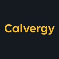Calvergy logo