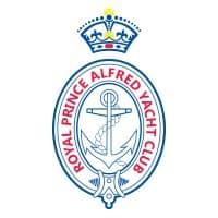Royal Prince Alfred Yacht Club logo