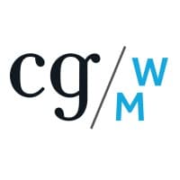 Canaccord Genuity Wealth Management (UK, Channel Islands and Isle of Man) logo