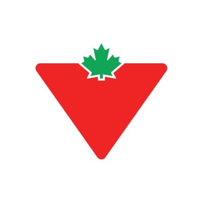 Canadian Tire Corporation logo