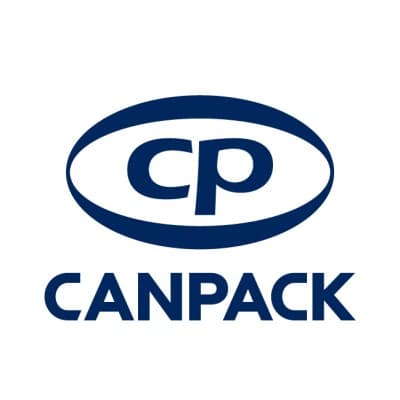 CANPACK Group logo