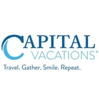 Capital Vacations logo