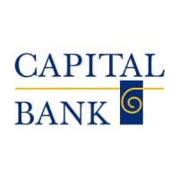 Capital Bank, N.A. logo