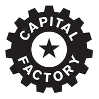 Capital Factory logo