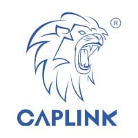 CAPLINK logo