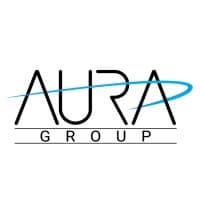 Aura Group logo