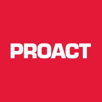 Proact IT Group AB logo
