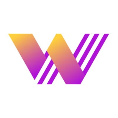 Web International Services Ltd. (WIS) logo