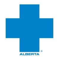 Alberta Blue Cross logo