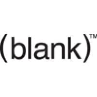 Blank logo