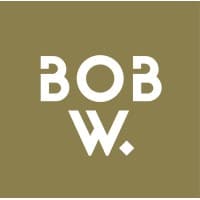 Bob W. logo
