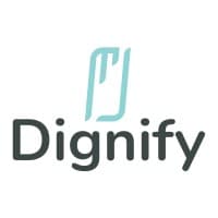 Dignify logo