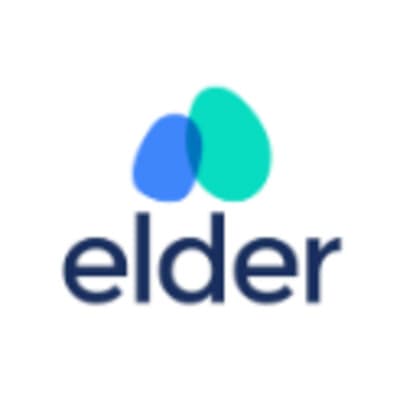 Elder logo