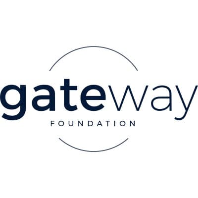 Gateway Foundation logo