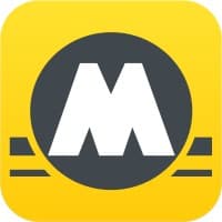 Merseyrail logo