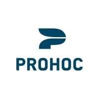 Prohoc logo