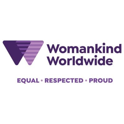 Womankind Worldwide logo
