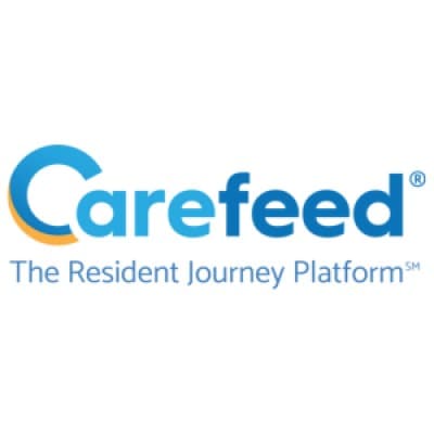 Carefeed logo