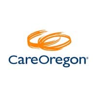 CareOregon logo
