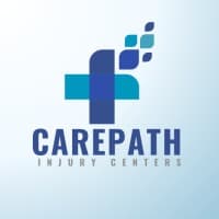 CarePath Injury Centers logo