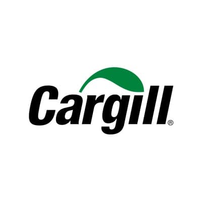 Cargill logo