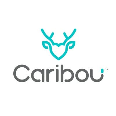 Caribou logo