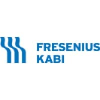 Fresenius Kabi USA logo