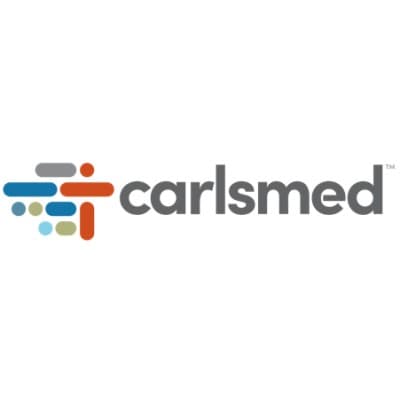 Carlsmed logo
