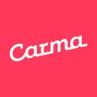 Carma logo