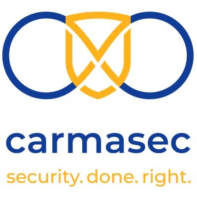 carmasec GmbH & Co. KG logo