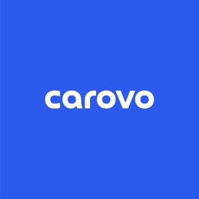 Carovo logo