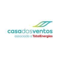 Casa dos Ventos Energias Renováveis logo