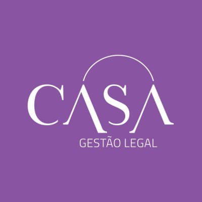 CASA Gestão Legal logo
