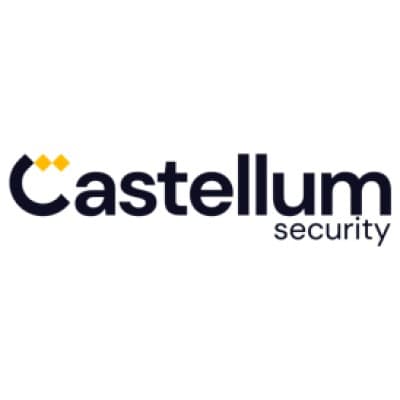 Castellum Security logo