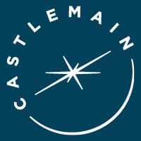 Castlemain logo