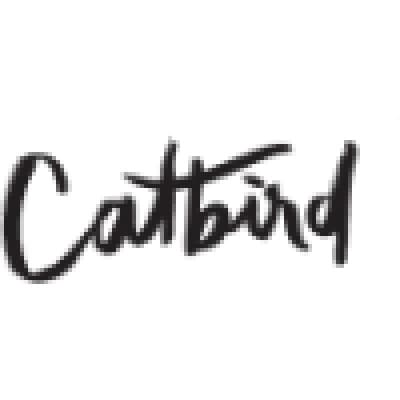 Catbird NYC logo