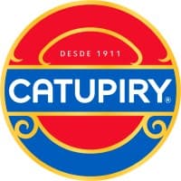 Catupiry® logo
