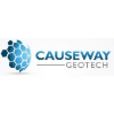 Causeway Geotech Ltd logo
